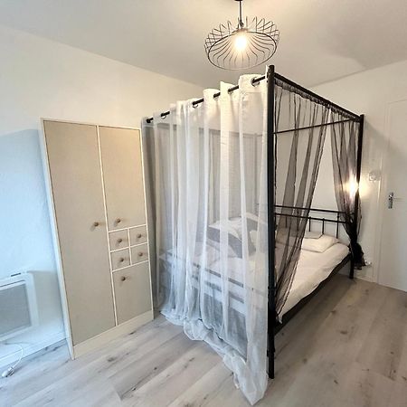 Appart T2 Magnifique Vu Ocean Saint-Hilaire-de-Riez Exterior foto
